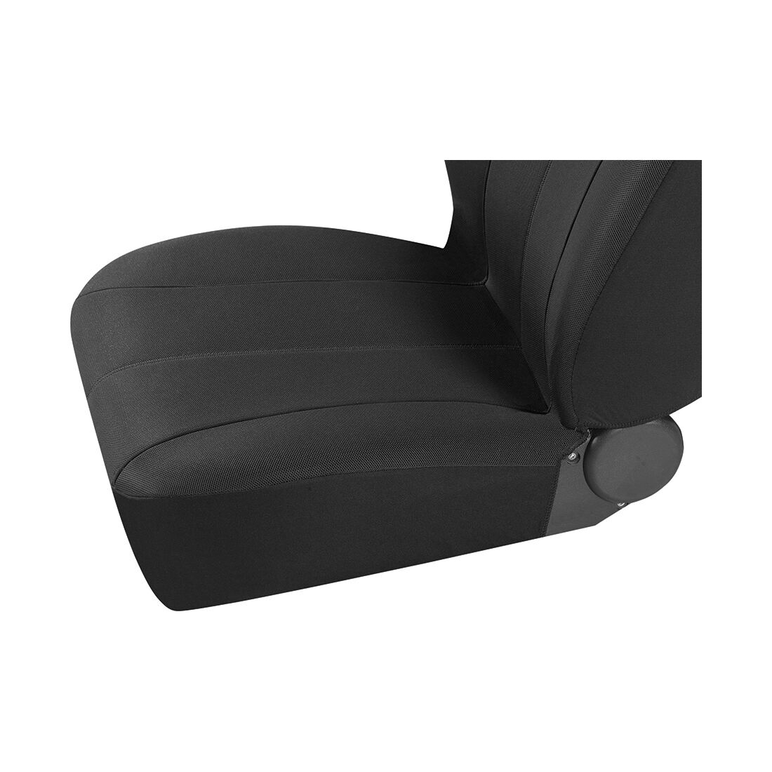 SCA Mesh Seat Covers Set Black, Adjustable Headrests, Airbag Compatible, Size 30A&06H, , scaau_hi-res