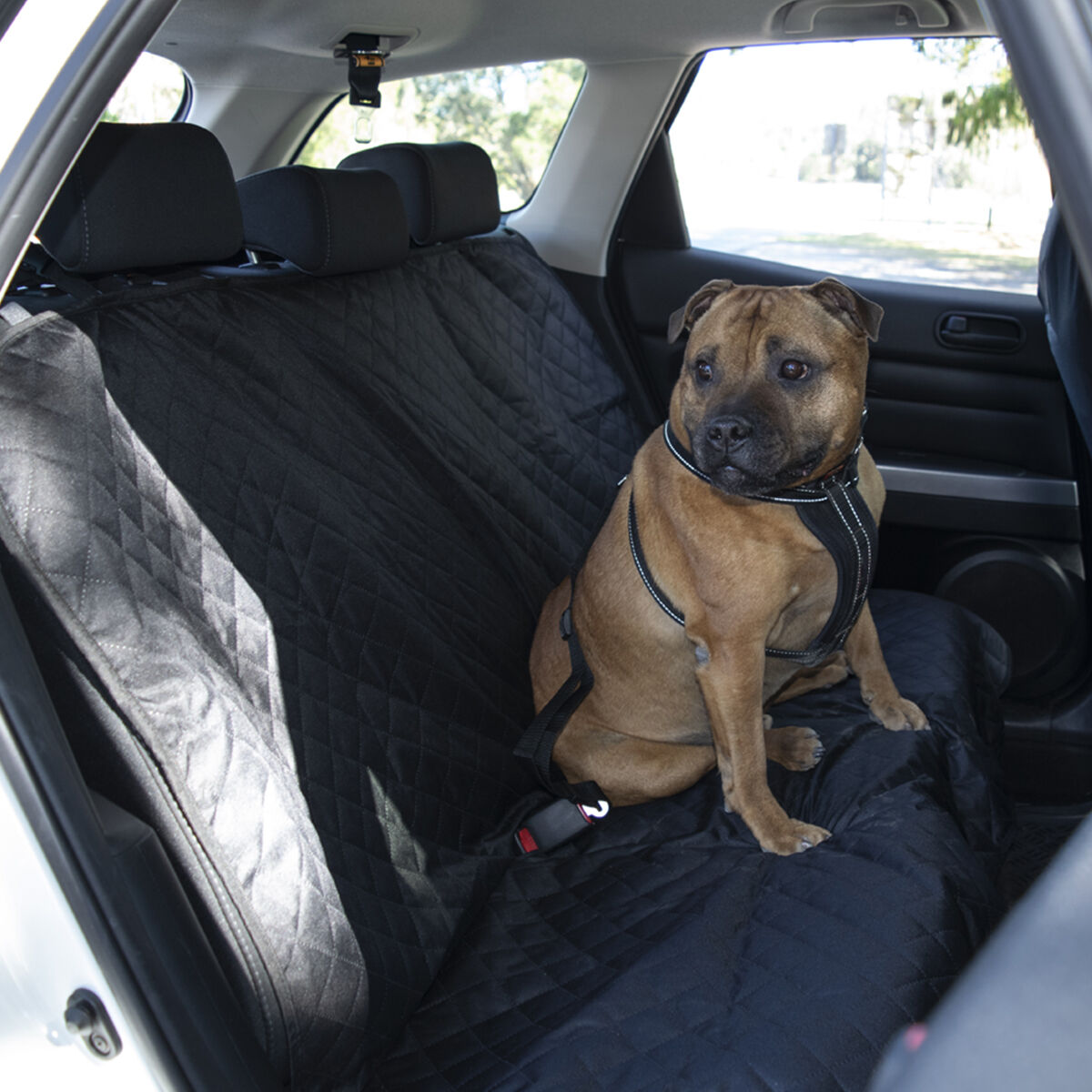 Car back hotsell seat protector