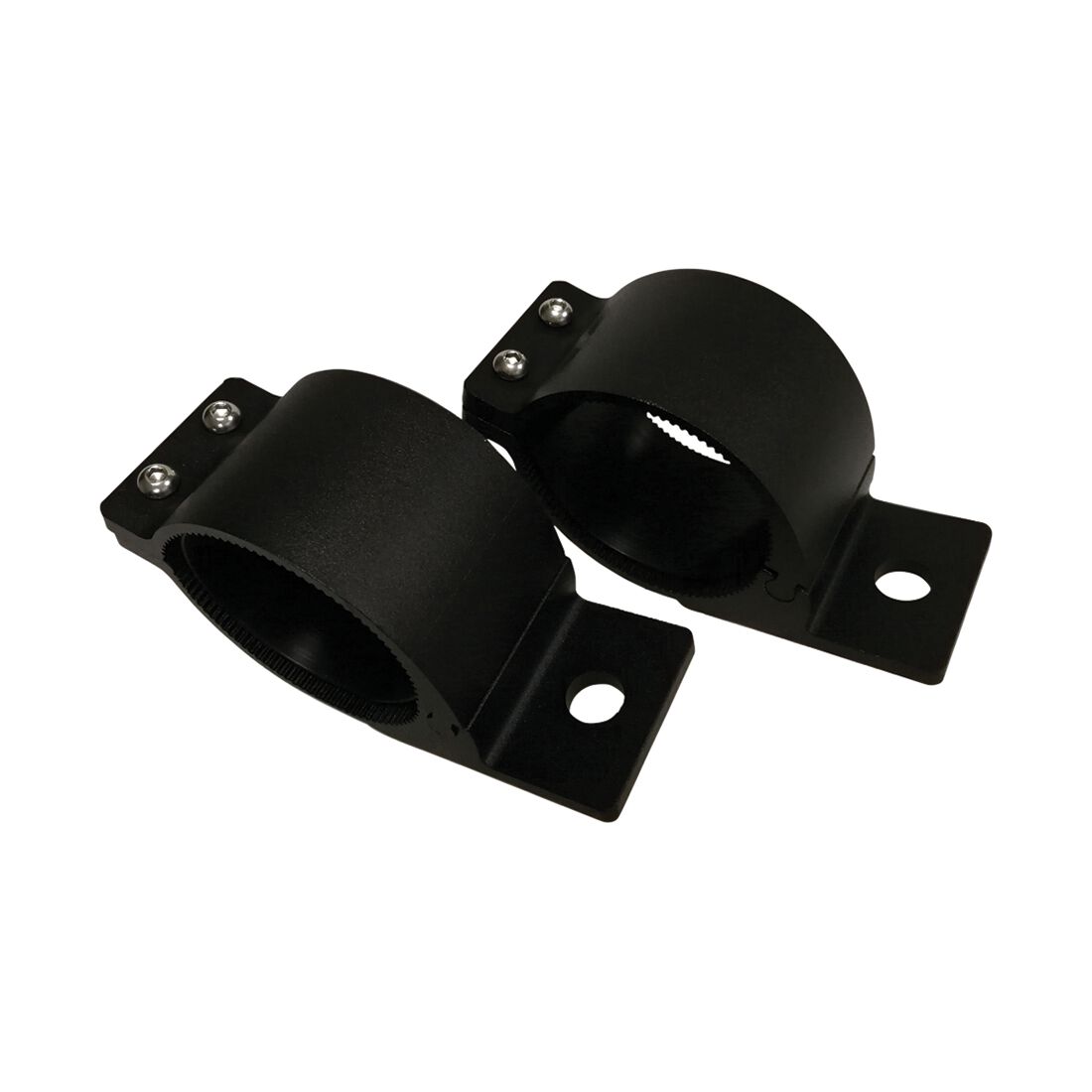 XTM Bull Bar Mount 76-79mm - 2 Pack, , scaau_hi-res