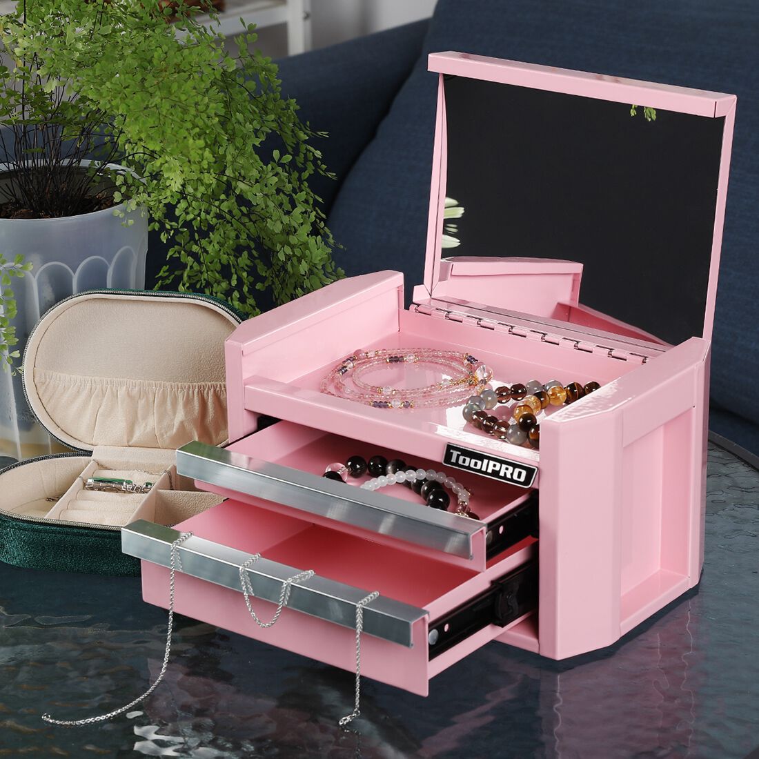 ToolPRO Magnetic Mirror, , scaau_hi-res