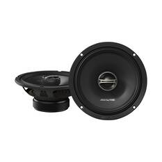 Alpine 6.5" 2-Way Coaxial Speakers (200W), , scaau_hi-res