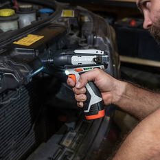 ToolPRO 12V Impact Driver Skin, , scaau_hi-res