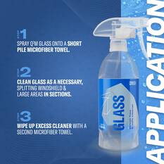 Gyeon Glass Cleaner 500mL, , scaau_hi-res