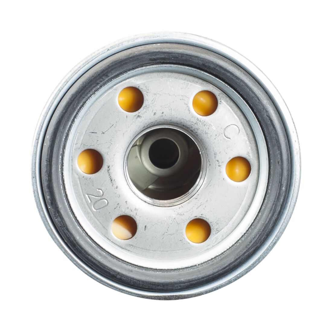 SCA Oil Filter SCO445 (Interchangeable with Z445), , scaau_hi-res