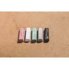 ToolPRO Bench Grinder Polishing Kit 8 Piece, , scaau_hi-res