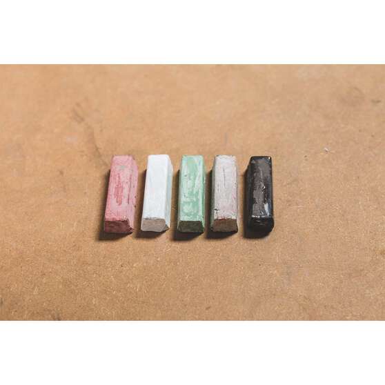 ToolPRO Bench Grinder Polishing Kit 8 Piece, , scaau_hi-res