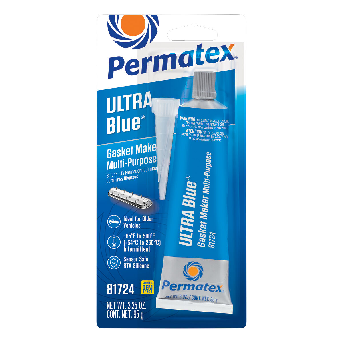 Permatex shop silicone dissolver