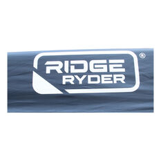 Ridge Ryder Deluxe Gazebo Replacment Canopy 3 x 3m, , scaau_hi-res