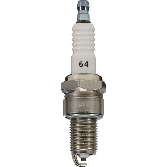 Autolite Spark Plug 64, , scaau_hi-res