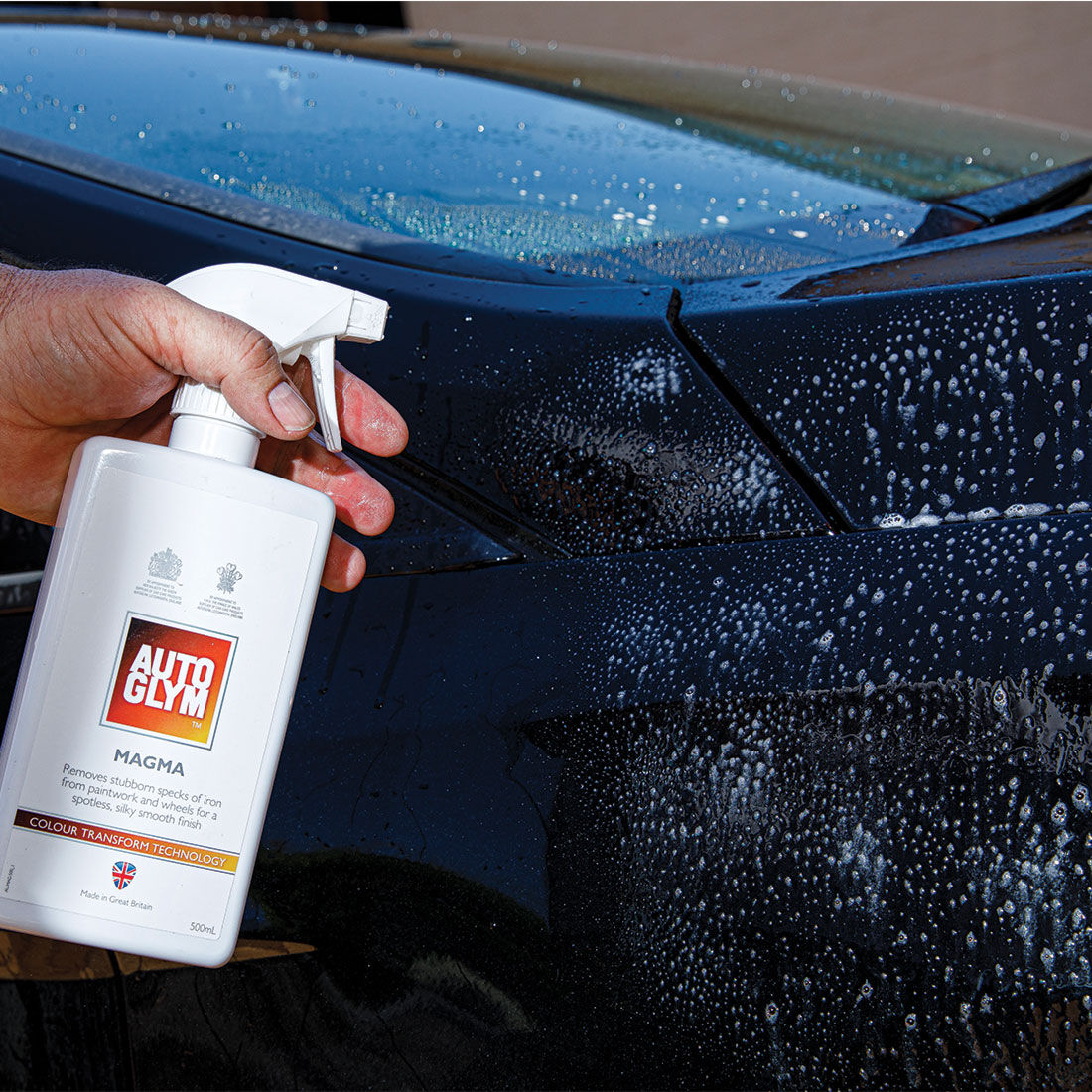 Autoglym Magma 500mL, , scaau_hi-res