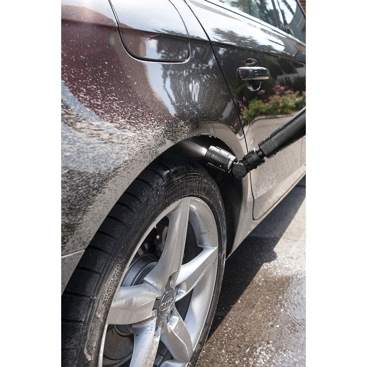 K&auml;rcher 360 Vario Spray Adaptor, , scaau_hi-res