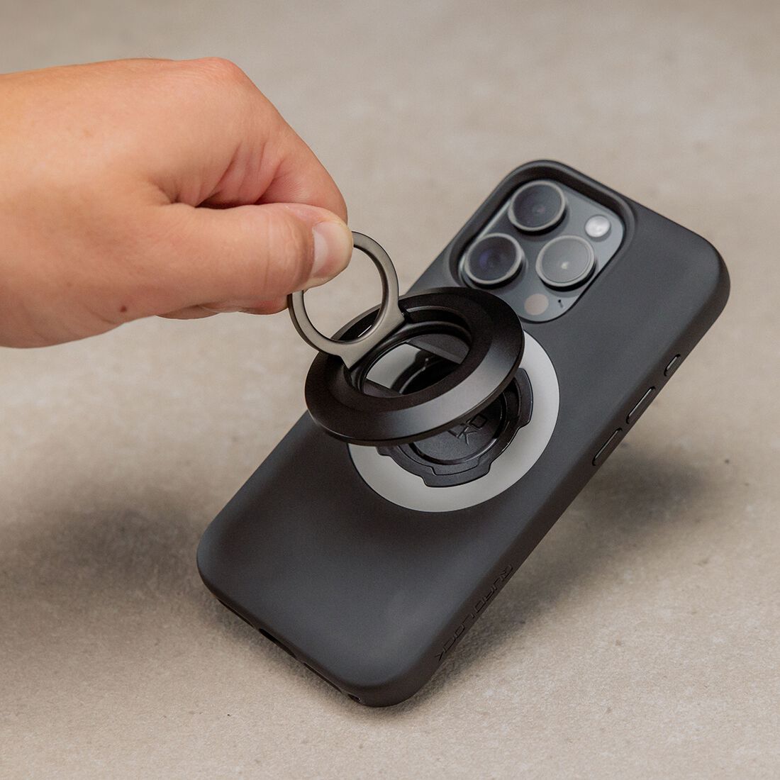 Quad Lock MAG Phone Ring/Stand and Bottle Opener, , scaau_hi-res
