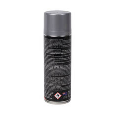 Polycraft Touch Up Paint Silver Metallic - DS110 150g, , scaau_hi-res