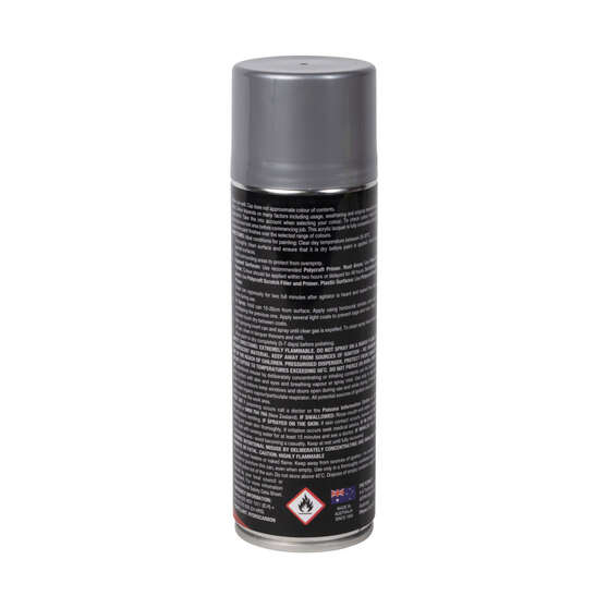 Polycraft Touch Up Paint Silver Metallic - DS110 150g, , scaau_hi-res