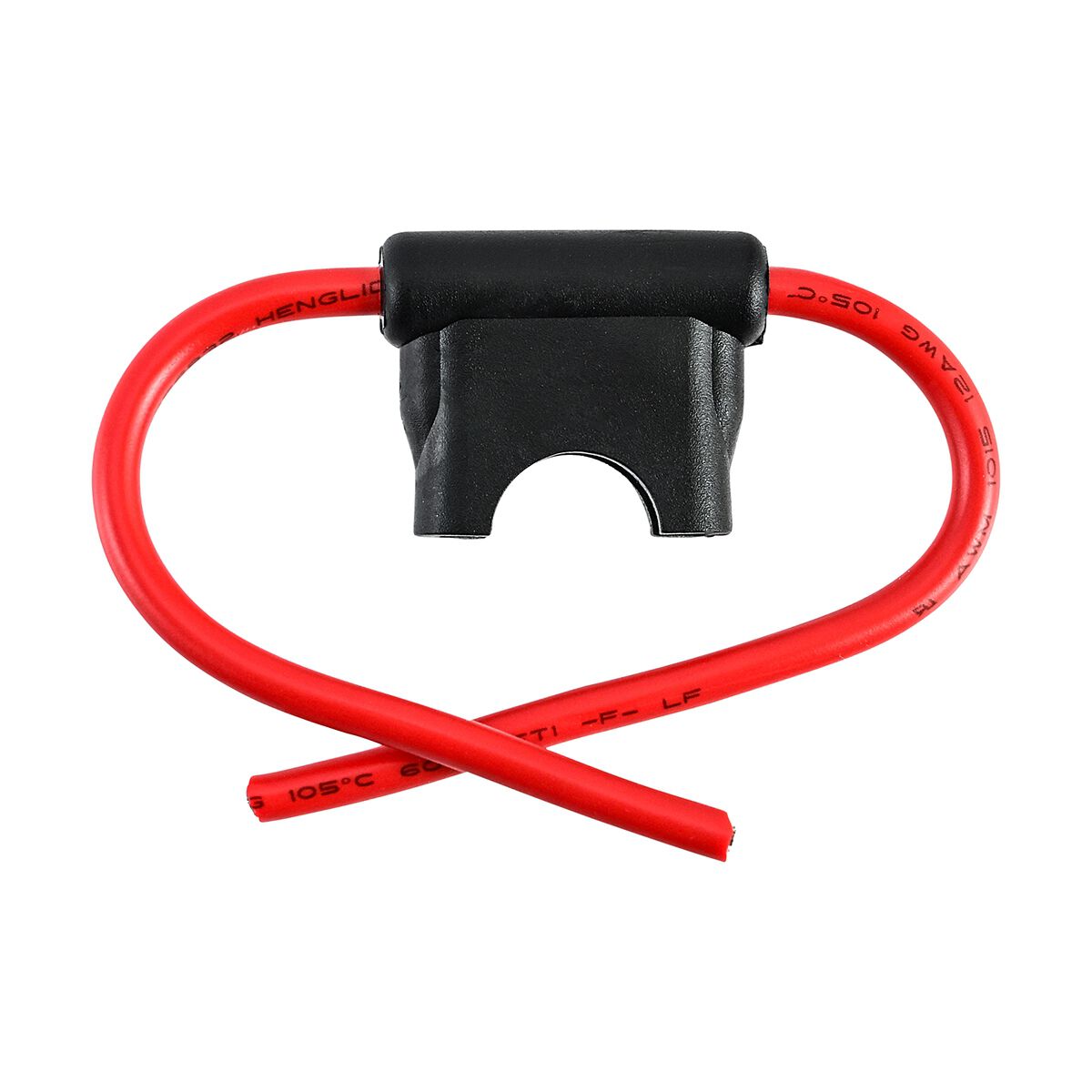 SCA Automotive Fuse Holder - Standard Blade 30 Amp, , scaau_hi-res