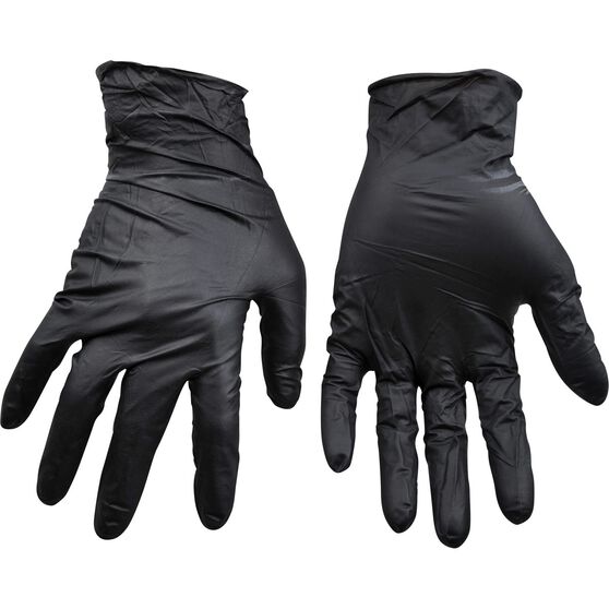 toolant Work Gloves Men, Mechanic Gloves Touch Screen, Safety Working Gloves for Multipurpose