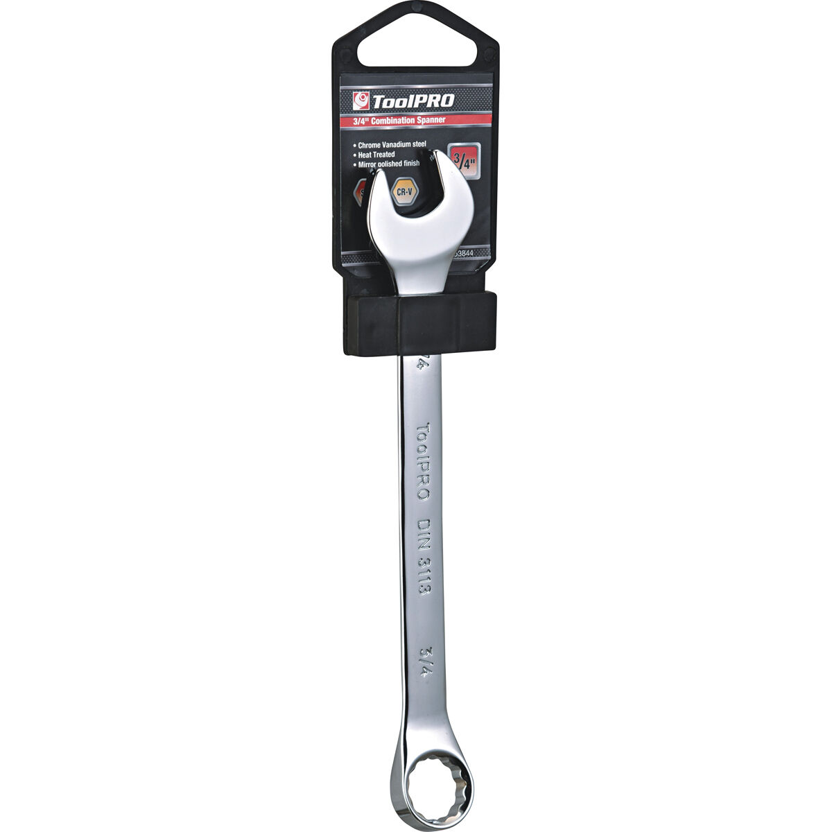 ToolPRO Combination Spanner 3/4", , scaau_hi-res