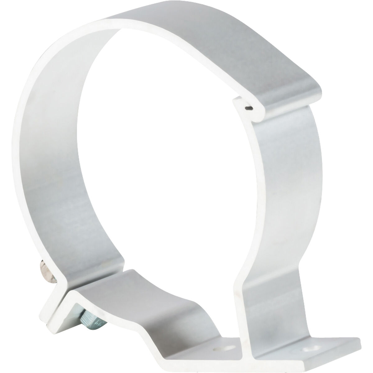 100mm pvc pipe store brackets for roof racks