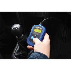 Kincrome Automotive Diagnostic Code Reader, , scaau_hi-res