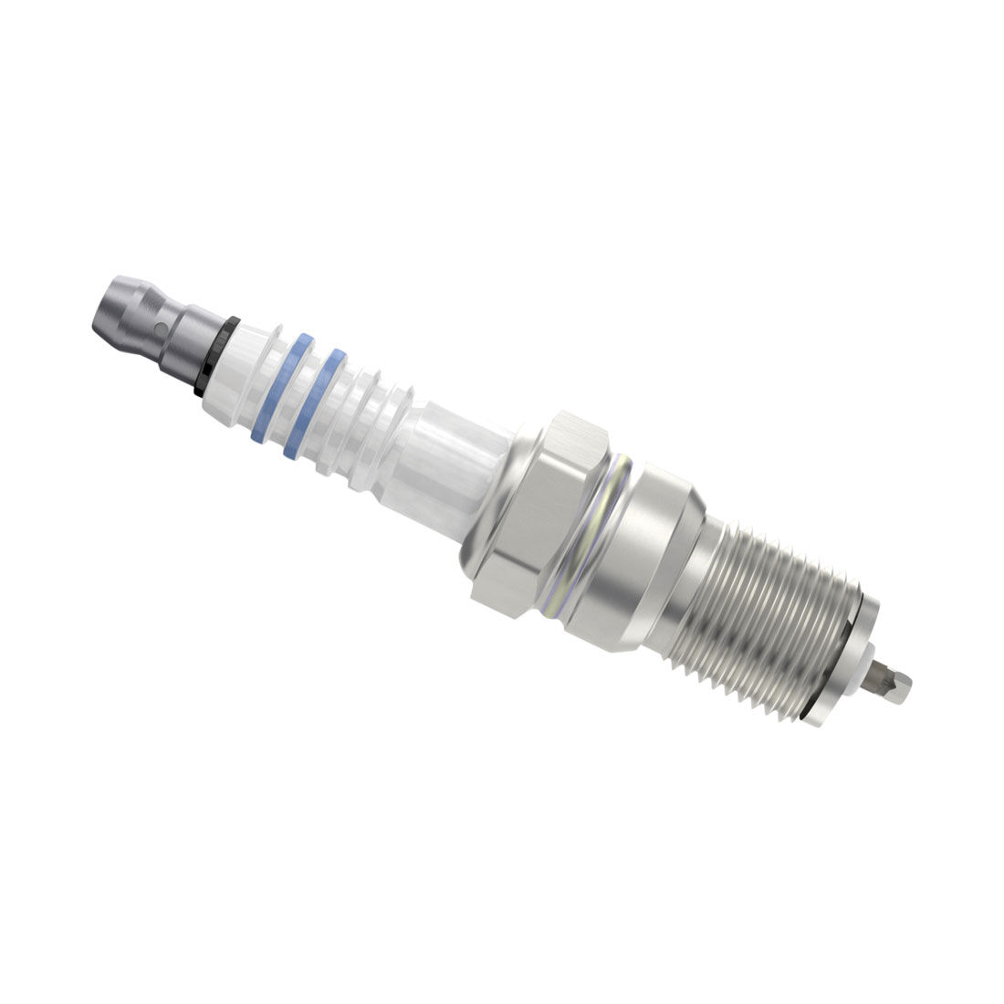 Bosch Spark Plug Single HR8DCV+ / HR8DCV, , scaau_hi-res
