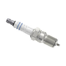 Bosch Spark Plug Single HR8DCV+ / HR8DCV, , scaau_hi-res