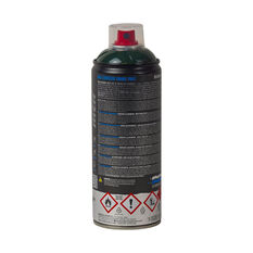 MTN Pro Green Anti-Corrosive Enamel Spray Paint 400mL, , scaau_hi-res