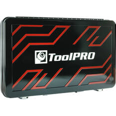 ToolPRO Socket Set 3/8" & 1/2" Drive Metric/SAE 69 Piece, , scaau_hi-res