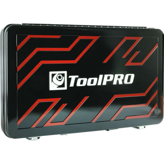 ToolPRO Socket Set 3/8" & 1/2" Drive Metric/SAE 69 Piece, , scaau_hi-res