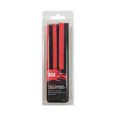 SCA Heat Shrink Tubing - Assorted, 9.5-19.0mm, 12 Piece, , scaau_hi-res