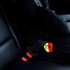 Infasecure GT Xtreme Harnessed Booster Car Seat, , scaau_hi-res