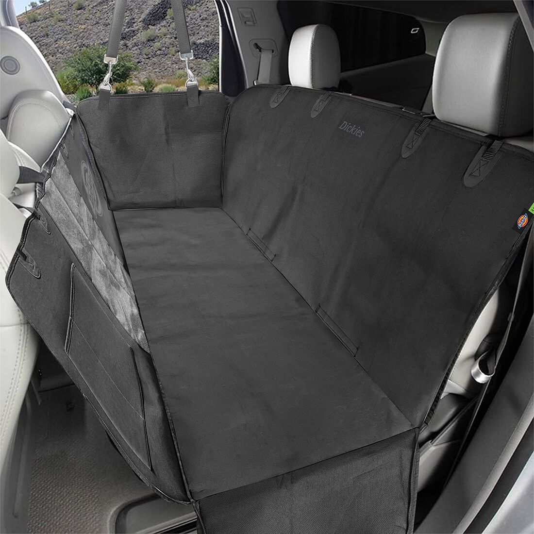 Original Dickies Repreve Crew Pet Hammock, , scaau_hi-res