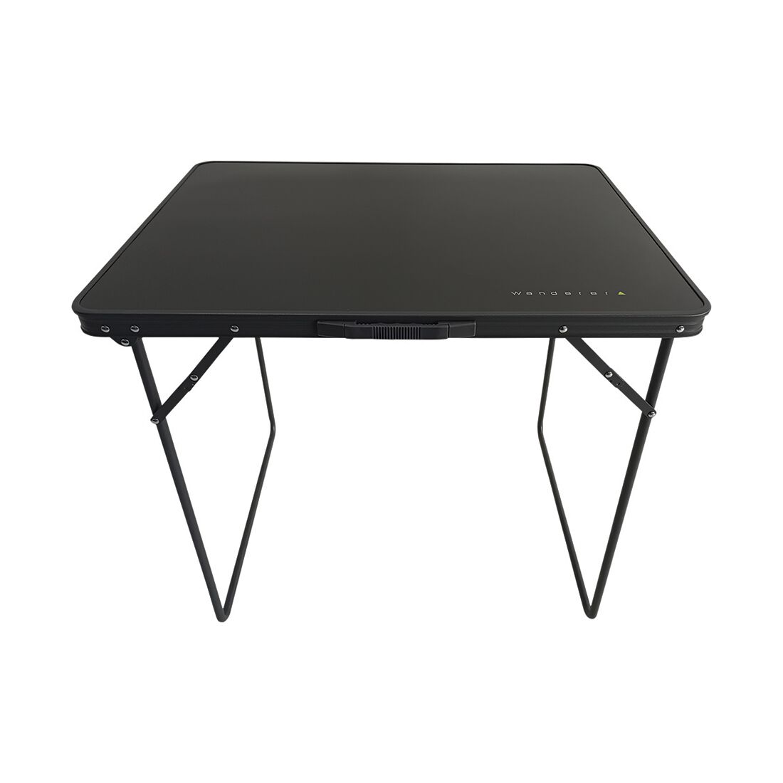 Wanderer Lightweight Steel Folding Table II, , scaau_hi-res
