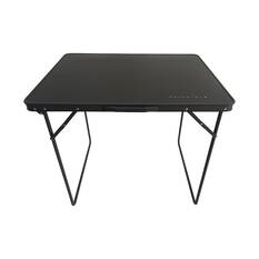 Wanderer Lightweight Steel Folding Table II, , scaau_hi-res