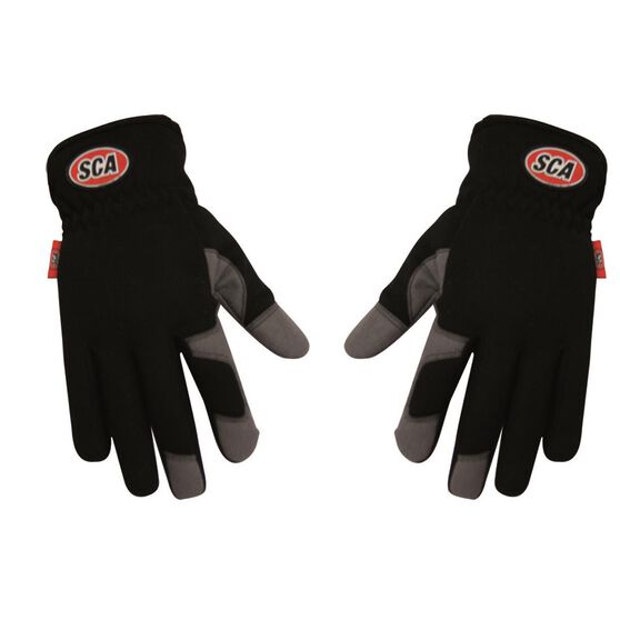 SCA Work Gloves - Light Duty, Large, , scaau_hi-res