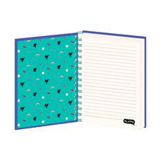 Lilo & Stitch A5 Notebook, , scaau_hi-res