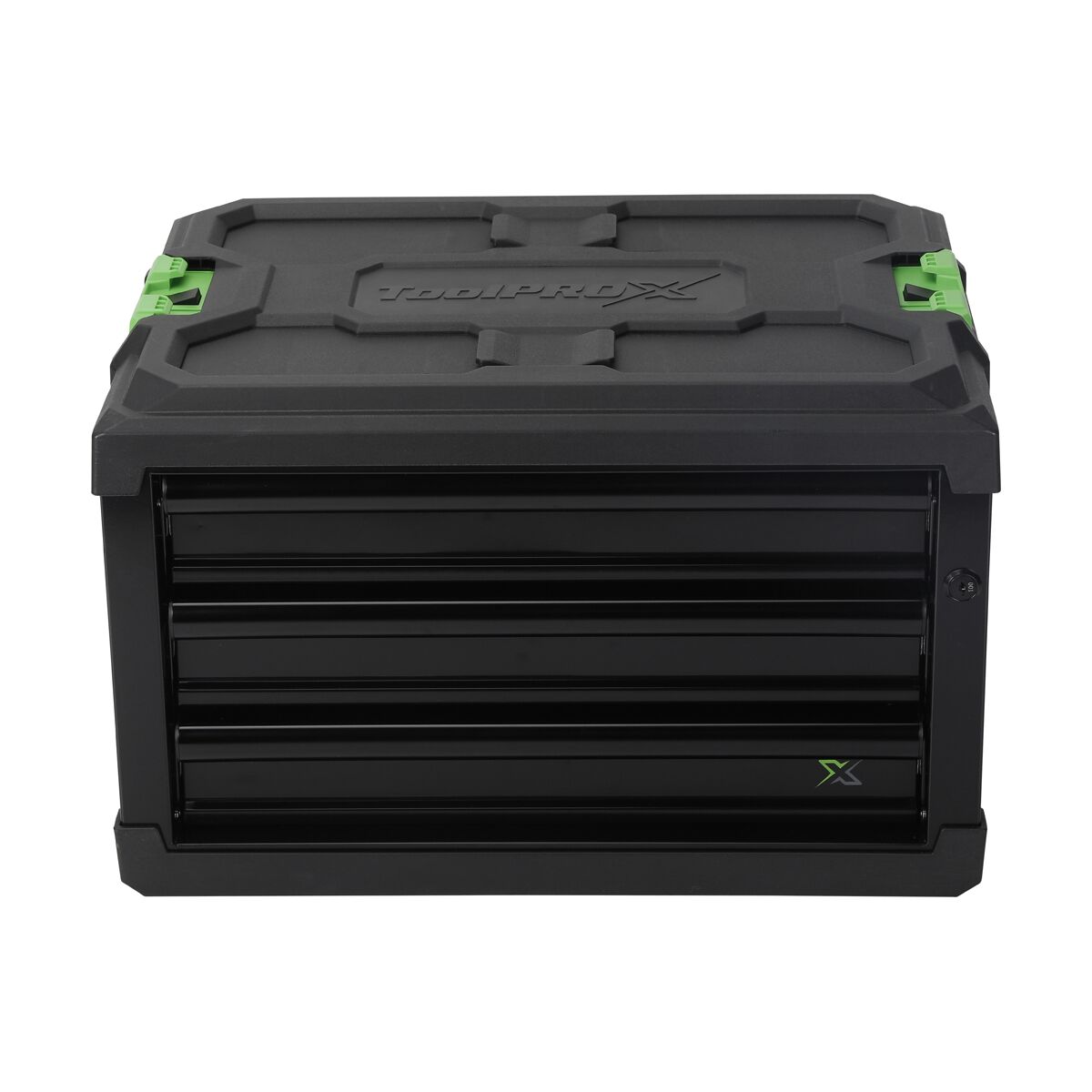 ToolPRO-X Metal Modular Storage System - 3 Drawer Cabinet, , scaau_hi-res