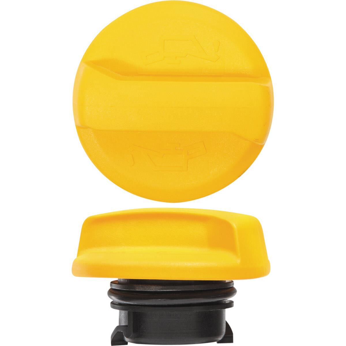 Supercheap auto outlet oil cap