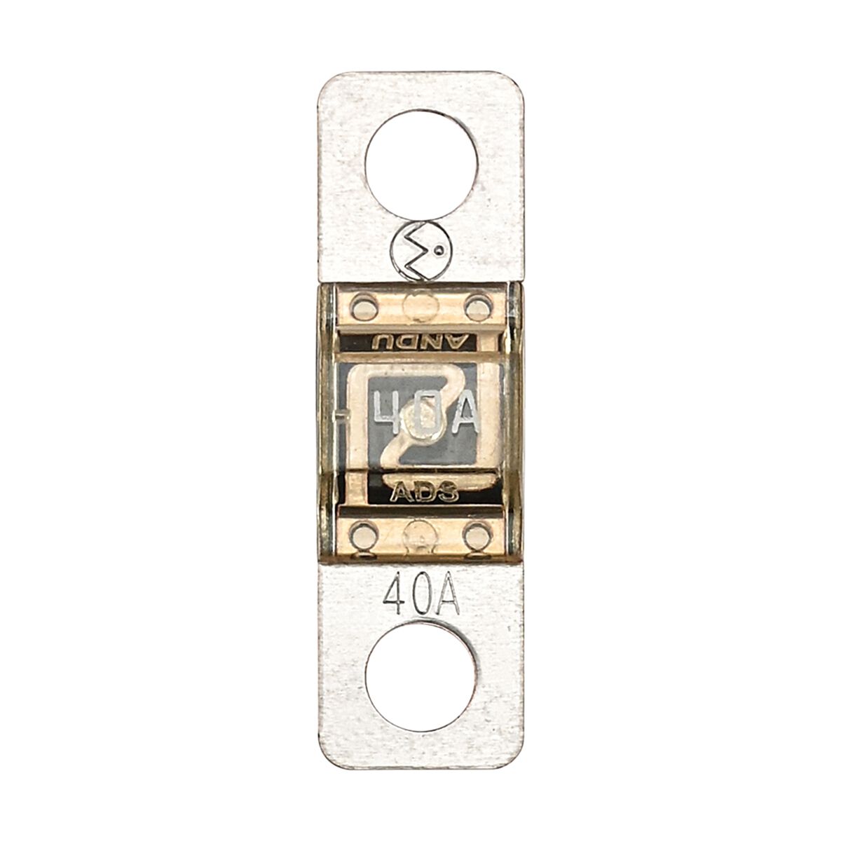 SCA Automotive Midi Fuse - 40 Amp, , scaau_hi-res