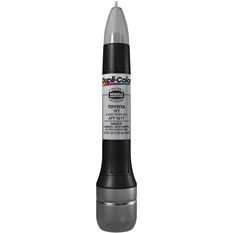 Dupli-Color Scratch Fix All-in-1 Touch Up Paint Classic Silver Mica - 7.39mL, , scaau_hi-res