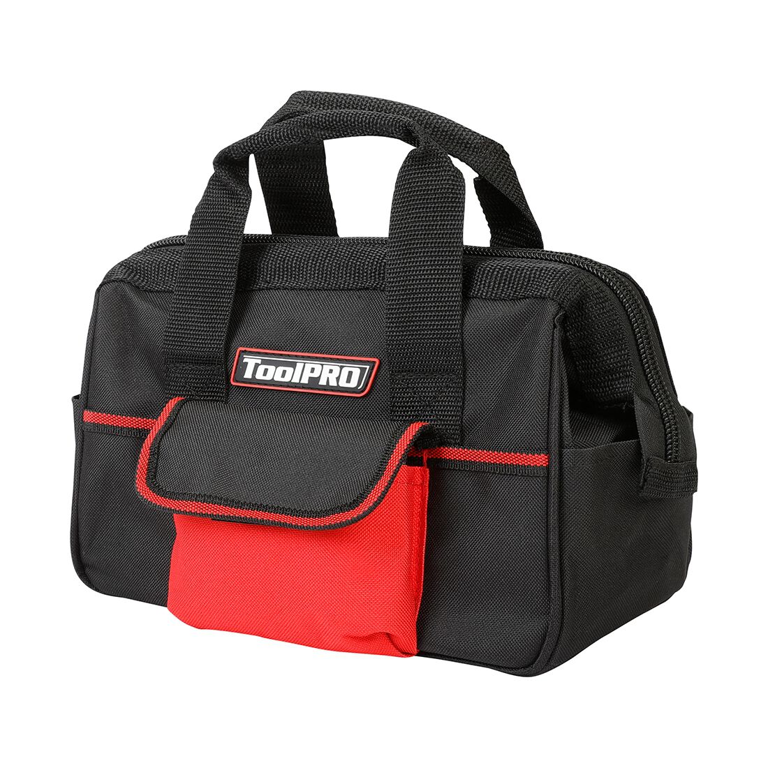 ToolPRO Tool Bag Little Mouth 260mm, , scaau_hi-res