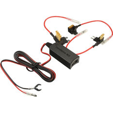 Gator Dash Cam Hard Wire Kit GHWCUSB2, , scaau_hi-res