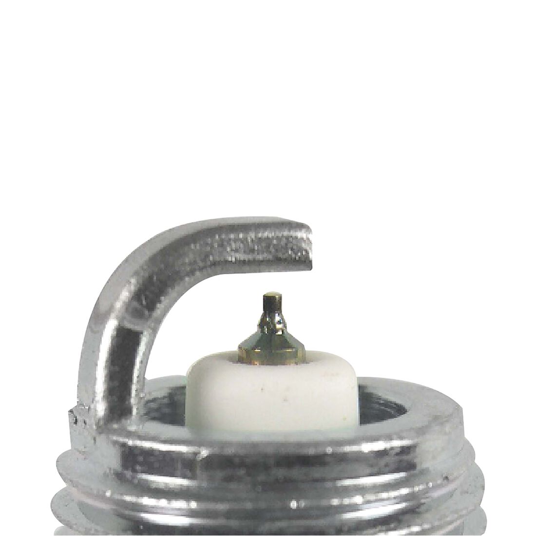 NGK Spark Plug - ILFR6B, , scaau_hi-res