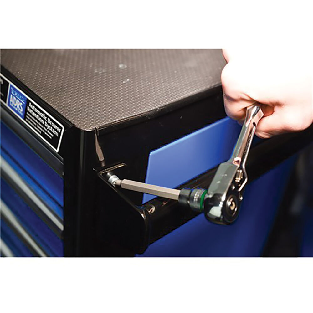 Kincrome BallEnd Torx Long Socket Set 11 Piece Supercheap Auto