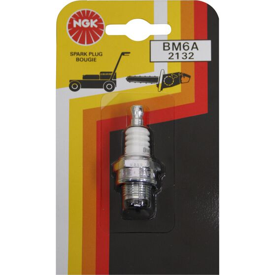 Ngk Spark Plug Bm6a Supercheap Auto