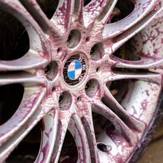 Gyeon Iron Wheel Cleaner Redefined 500mL, , scaau_hi-res