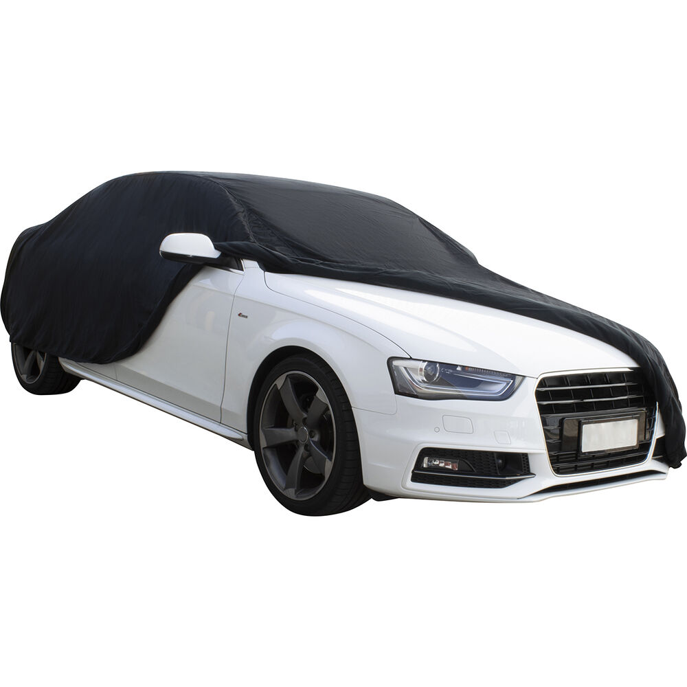 CoverALL+ Car Cover, Prestige Protection Suits Large to XLarge