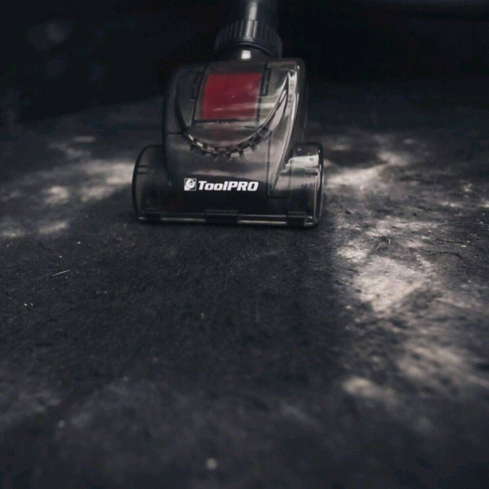 ToolPRO Wet & Dry Vacuum Car Cleaning Kit 9 Piece Supercheap Auto