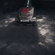 ToolPRO Wet & Dry Vacuum Car Accessory Pack - 9 Piece, , scaau_hi-res