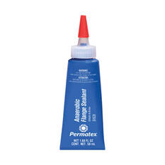Permatex Anaerobic Flange Sealant 50ml, , scaau_hi-res