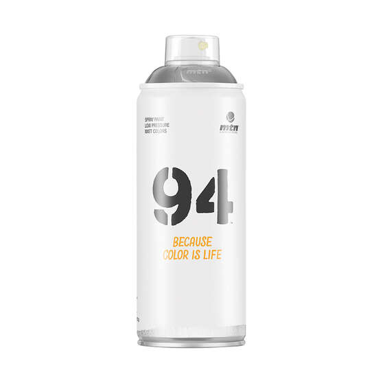 MTN 94 Lens Shade Black Spray Paint 400mL, , scaau_hi-res